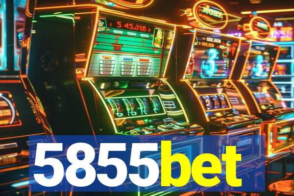 5855bet