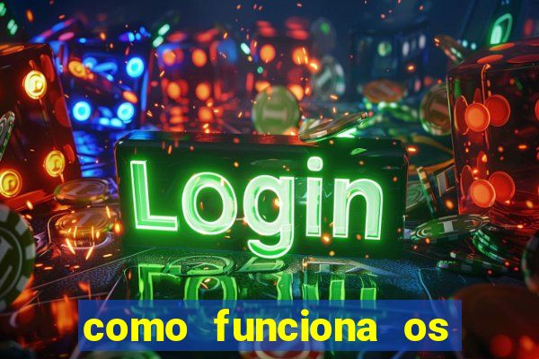 como funciona os slots pg