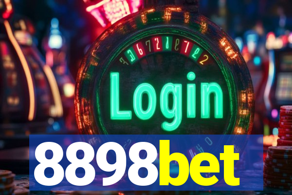 8898bet