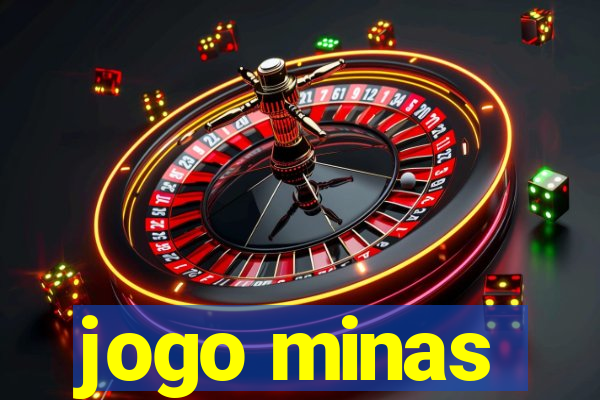 jogo minas