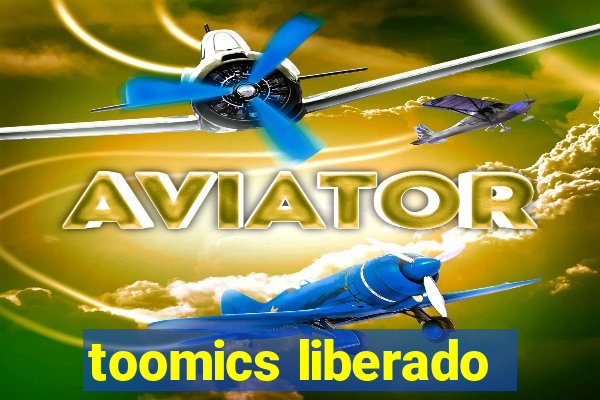 toomics liberado