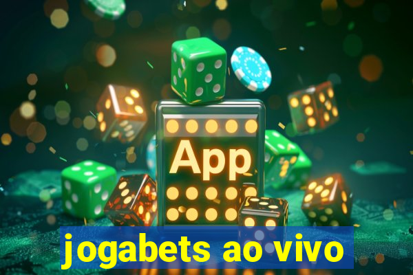 jogabets ao vivo