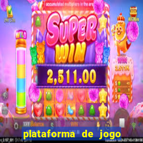 plataforma de jogo 7 game