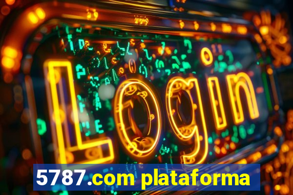 5787.com plataforma