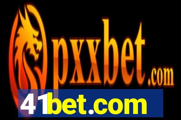 41bet.com