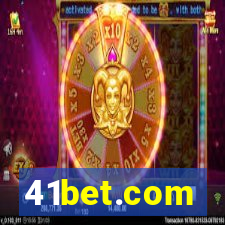 41bet.com