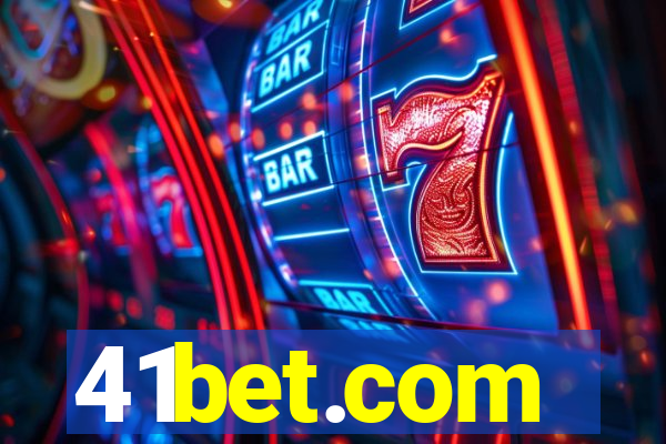 41bet.com