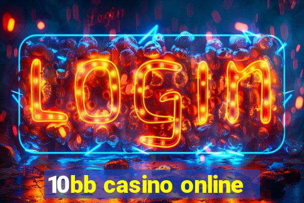 10bb casino online