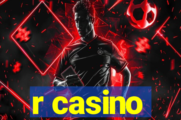 r casino