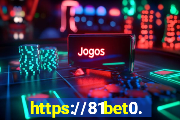 https://81bet0.com