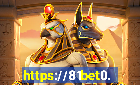 https://81bet0.com