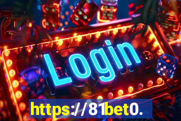 https://81bet0.com