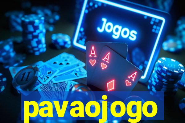 pavaojogo