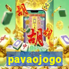 pavaojogo