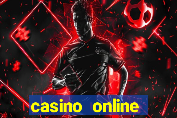 casino online argentina mercadopago