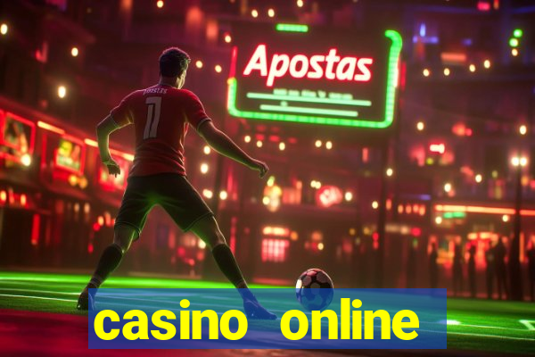 casino online argentina mercadopago