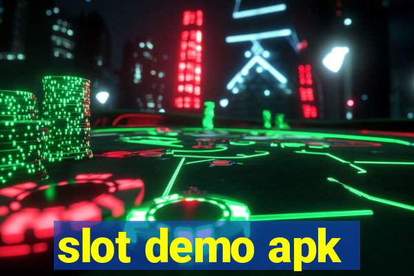 slot demo apk