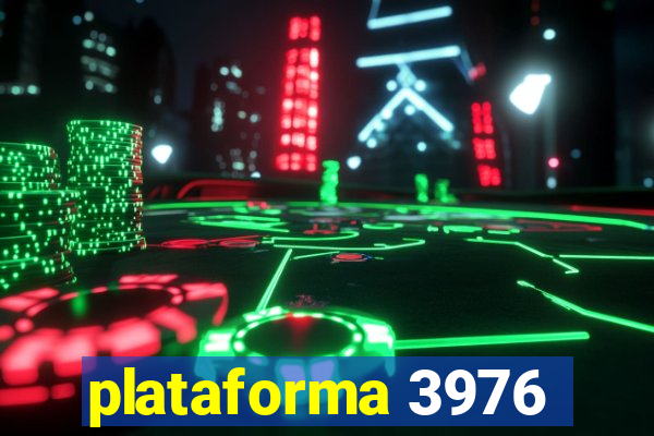 plataforma 3976