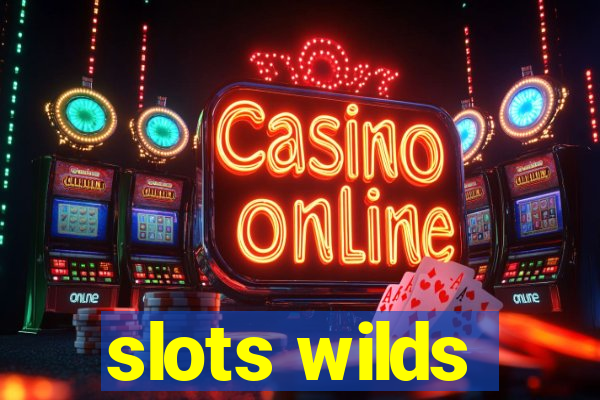 slots wilds