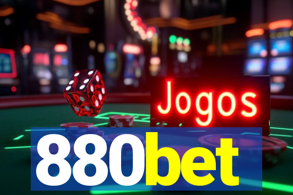 880bet