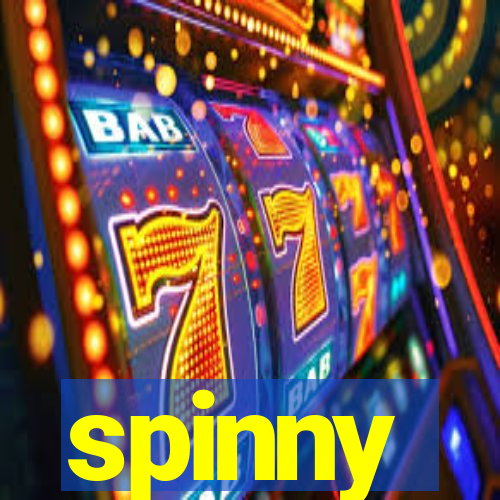 spinny