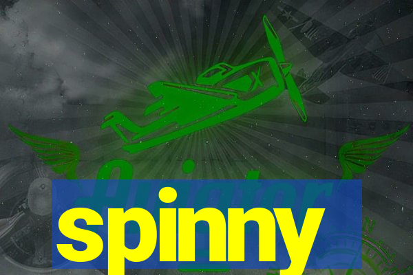 spinny