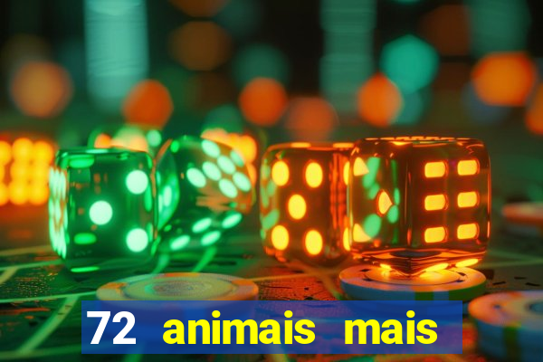 72 animais mais perigosos do mundo