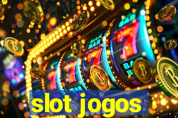 slot jogos