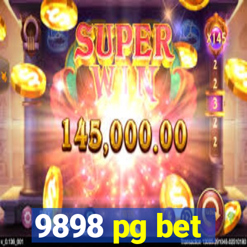 9898 pg bet