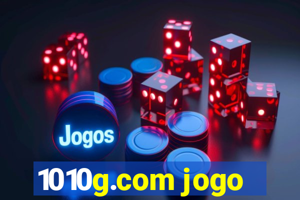 1010g.com jogo