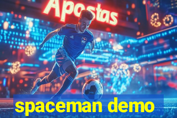 spaceman demo