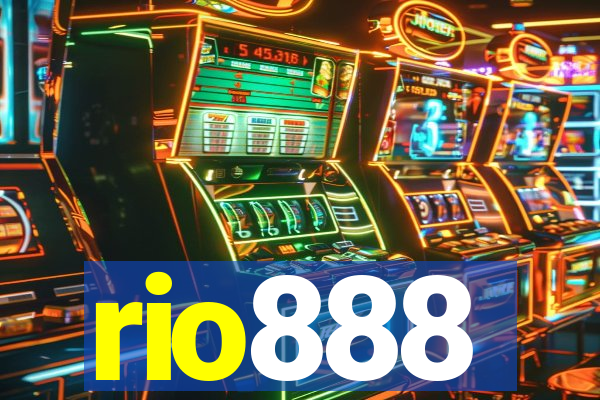 rio888