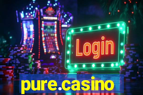 pure.casino