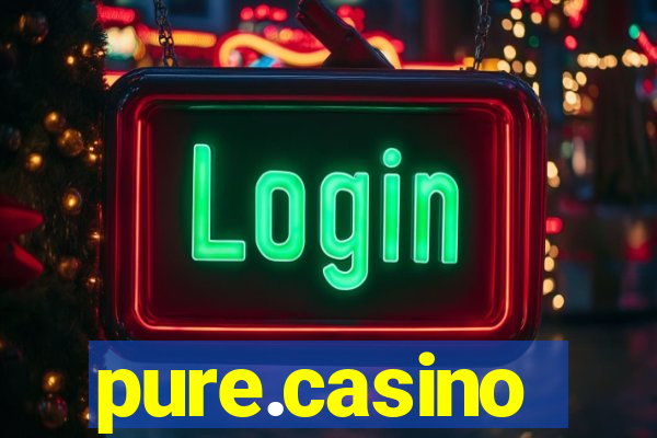 pure.casino