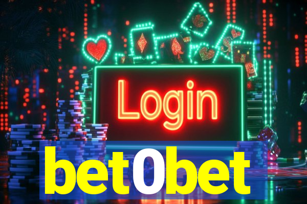 bet0bet