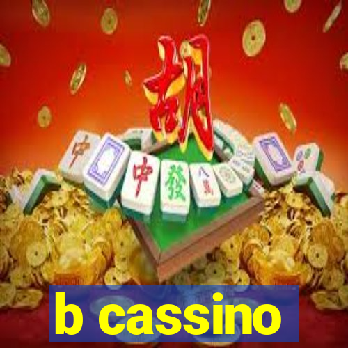 b cassino