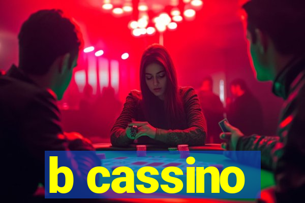 b cassino