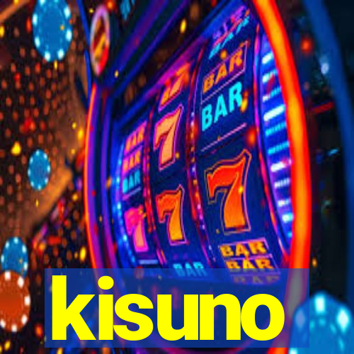 kisuno