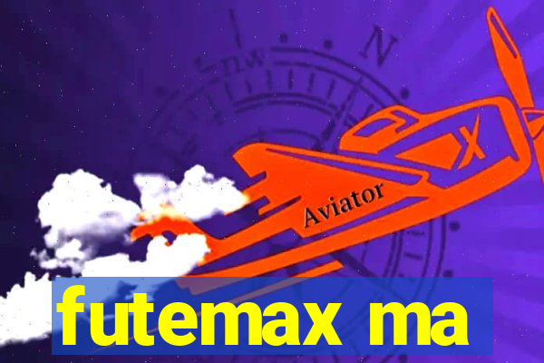 futemax ma