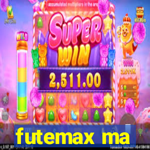 futemax ma