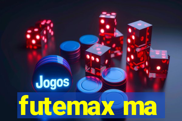 futemax ma