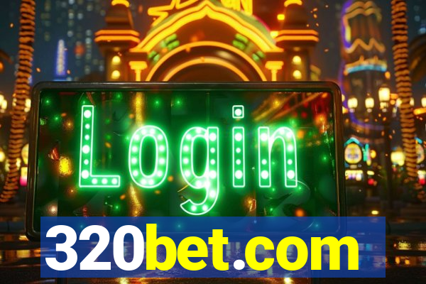 320bet.com