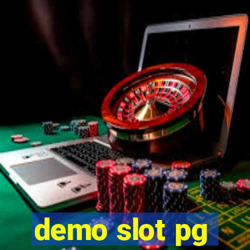 demo slot pg