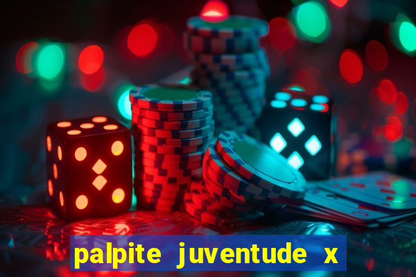 palpite juventude x atletico mg