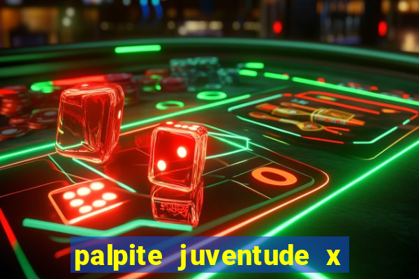 palpite juventude x atletico mg