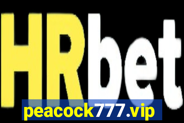 peacock777.vip