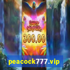 peacock777.vip