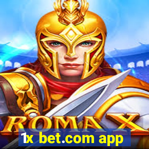 1x bet.com app