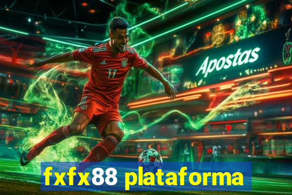 fxfx88 plataforma