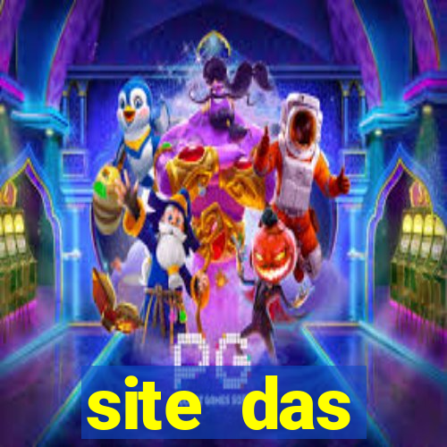 site das porcentagem dos slots